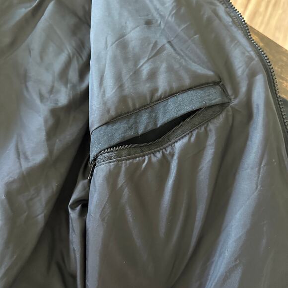 Kenny Rogers jacket size medium Millers harness west horse ranch western 90's - Picture 5 of 14